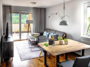 der Sonnberg - Alpinlodges